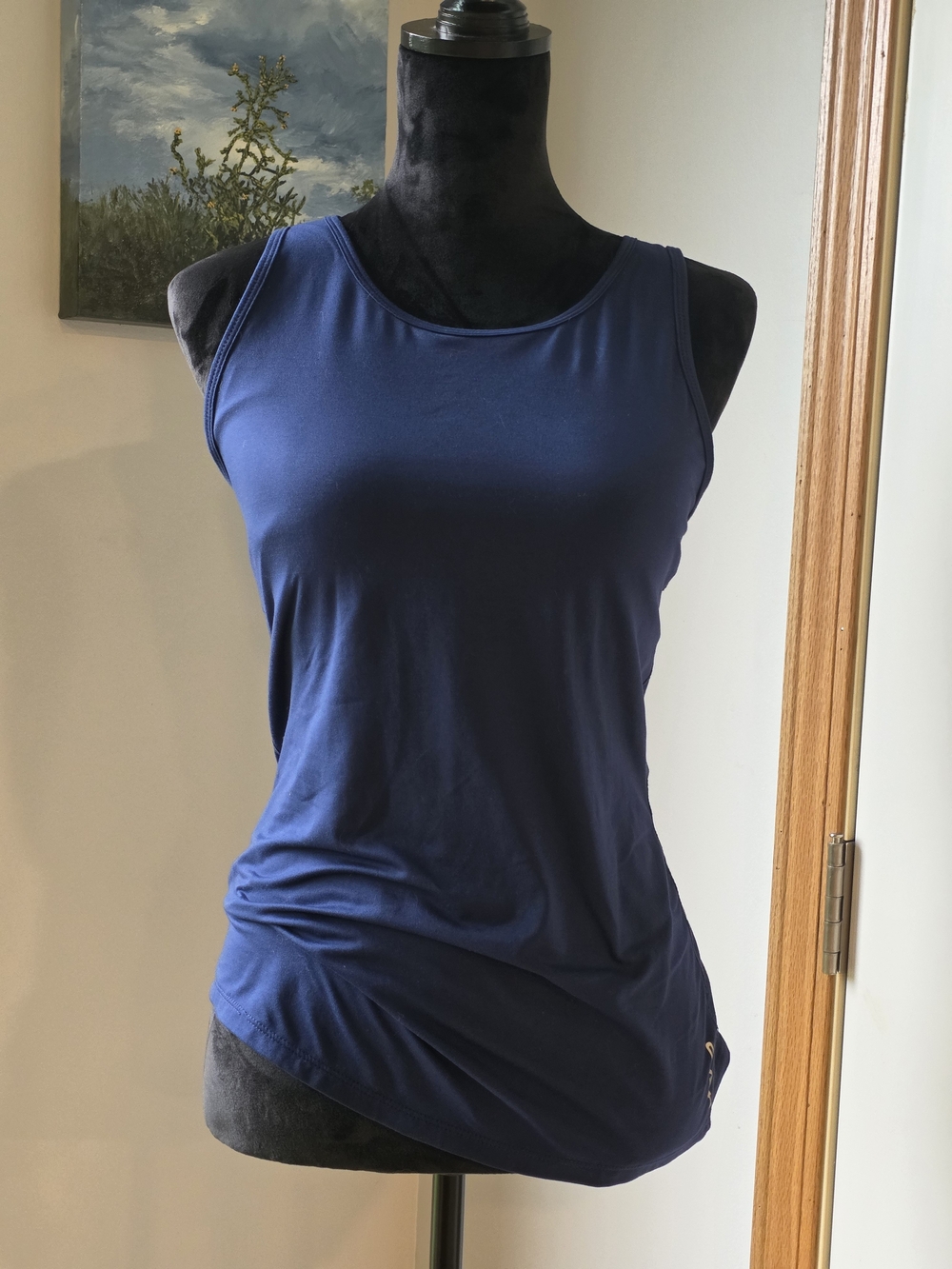 HEAD Easy Court Women's Tank Top- Women's Large